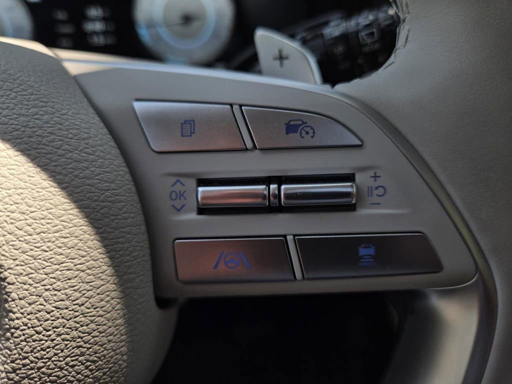 Certified 2025 Hyundai Palisade Calligraphy image 30