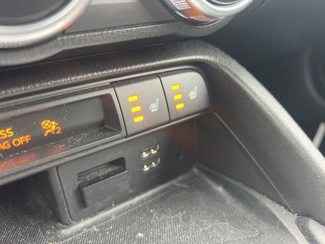 Used 2016 MAZDA MX-5 Miata Grand Touring image 13