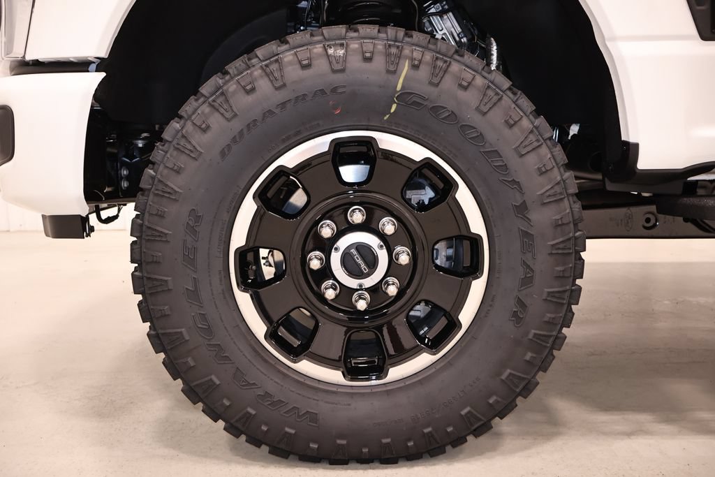 New 2026 Ford F250 Lariat w/ Tremor Off-Road Package AWD/4WD image 45