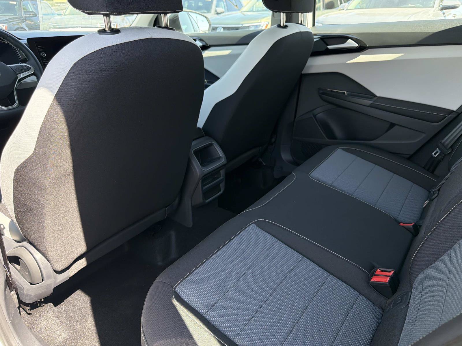 New 2026 Volkswagen Taos S FWD image 10