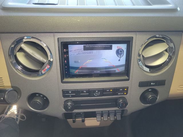 Used 2012 Ford F350 XLT w/ XLT Premium Pkg image 17