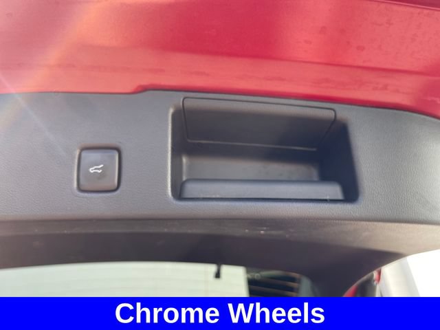 Used 2023 Ford Escape ST-Line w/ Tech Pack #1 AWD/4WD image 21