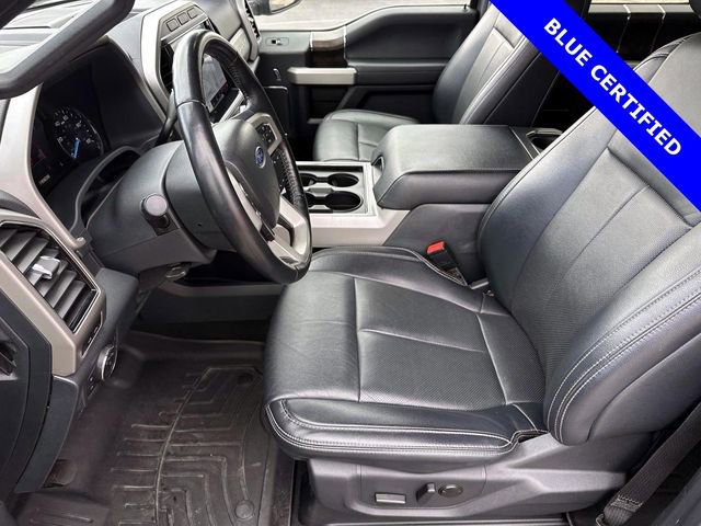 Certified 2022 Ford F250 Lariat w/ Tremor Off-Road Package image 11