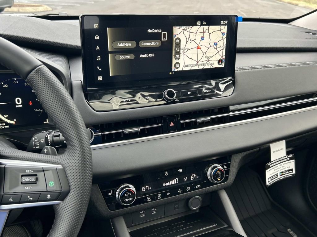 New 2026 Mitsubishi Outlander SE AWD/4WD image 25
