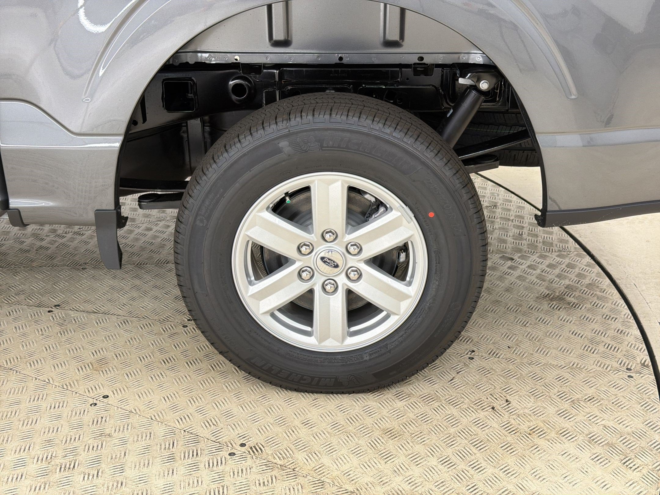 New 2026 Ford F150 XLT RWD image 11