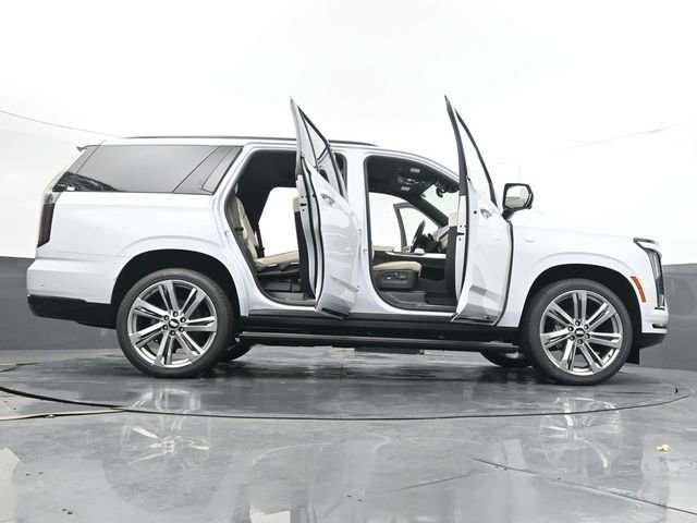 New 2026 Cadillac Escalade Sport w/ Touring Package image 70