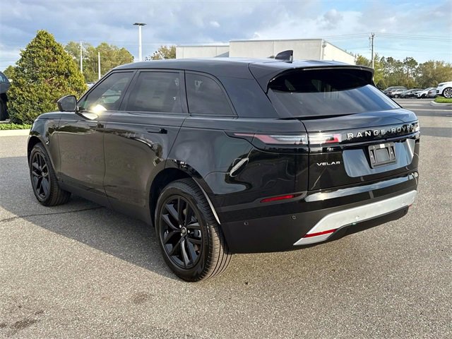 New 2026 Land Rover Range Rover Velar S image 4