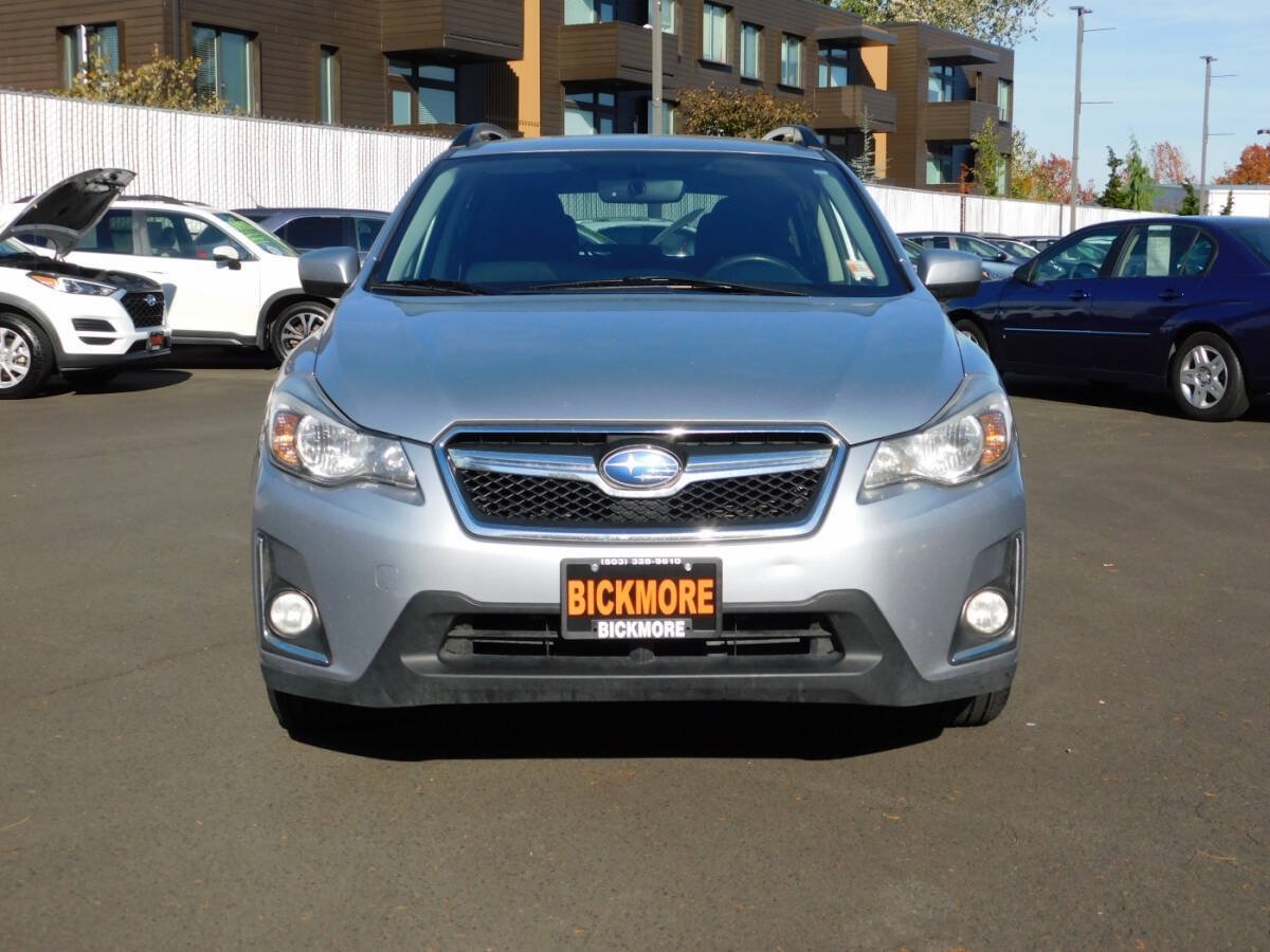 Used 2017 Subaru Crosstrek 2.0i Premium AWD/4WD image 19