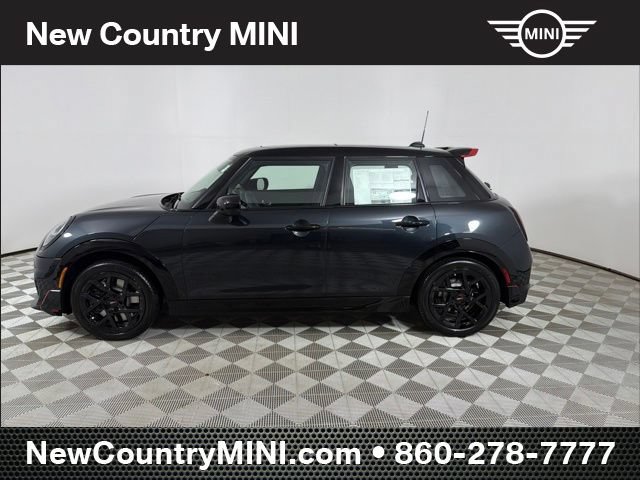 New 2026 MINI Cooper S FWD image 4