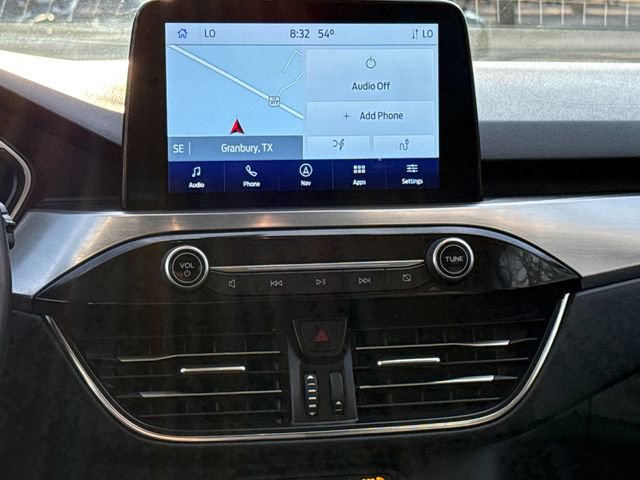 Certified 2022 Ford Escape Titanium image 13