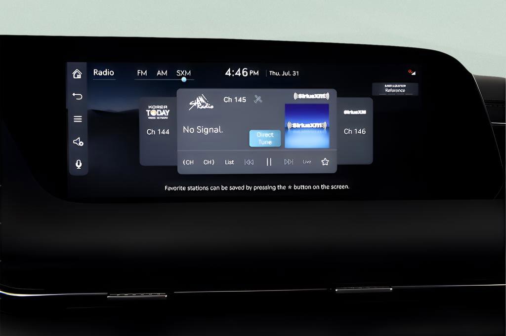 New 2025 Genesis G90 3.5T image 14