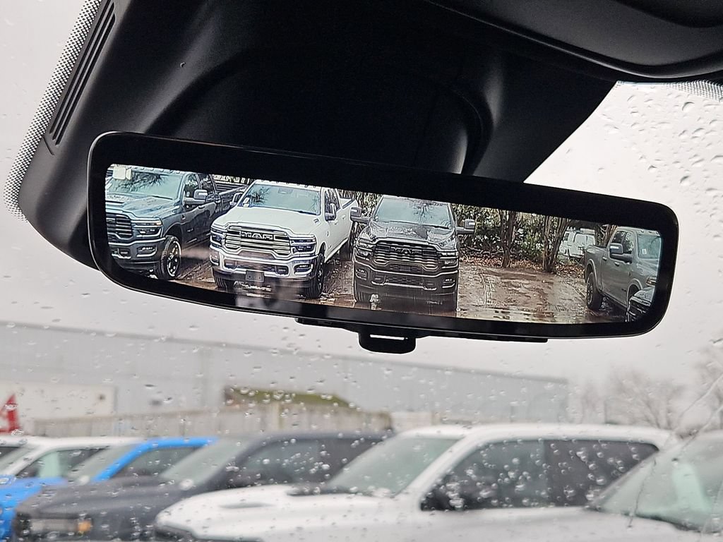 New 2026 RAM 2500 Limited AWD/4WD image 31