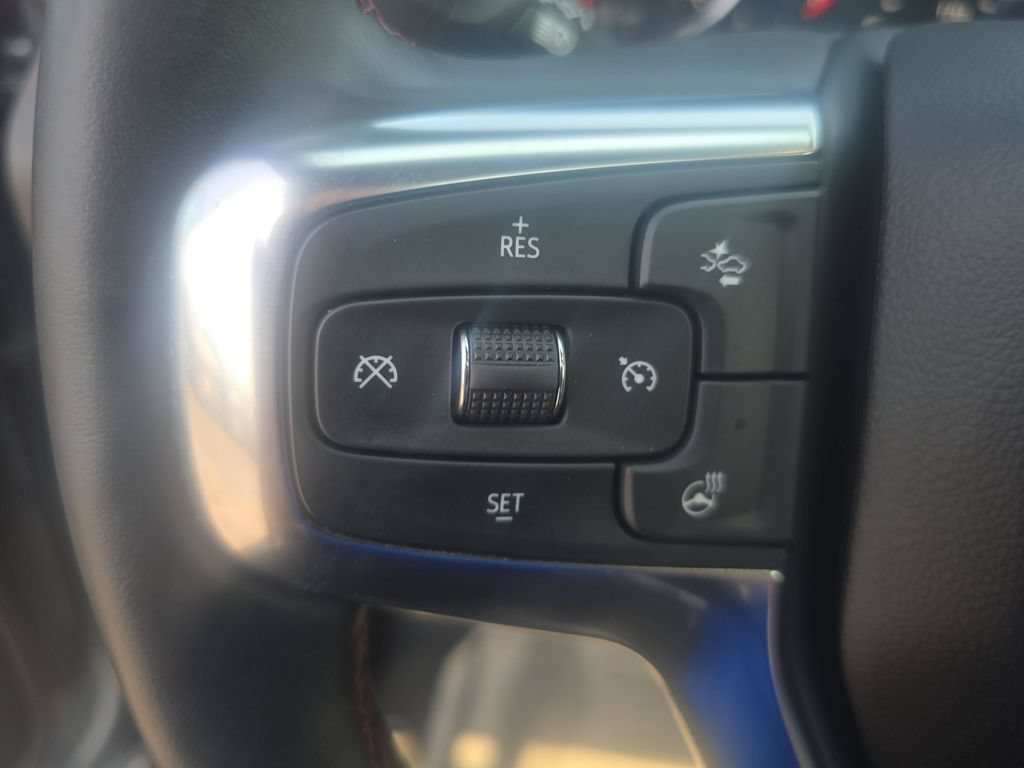 Used 2025 Chevrolet Blazer RS w/ Driver Confidence II Package AWD/4WD image 31