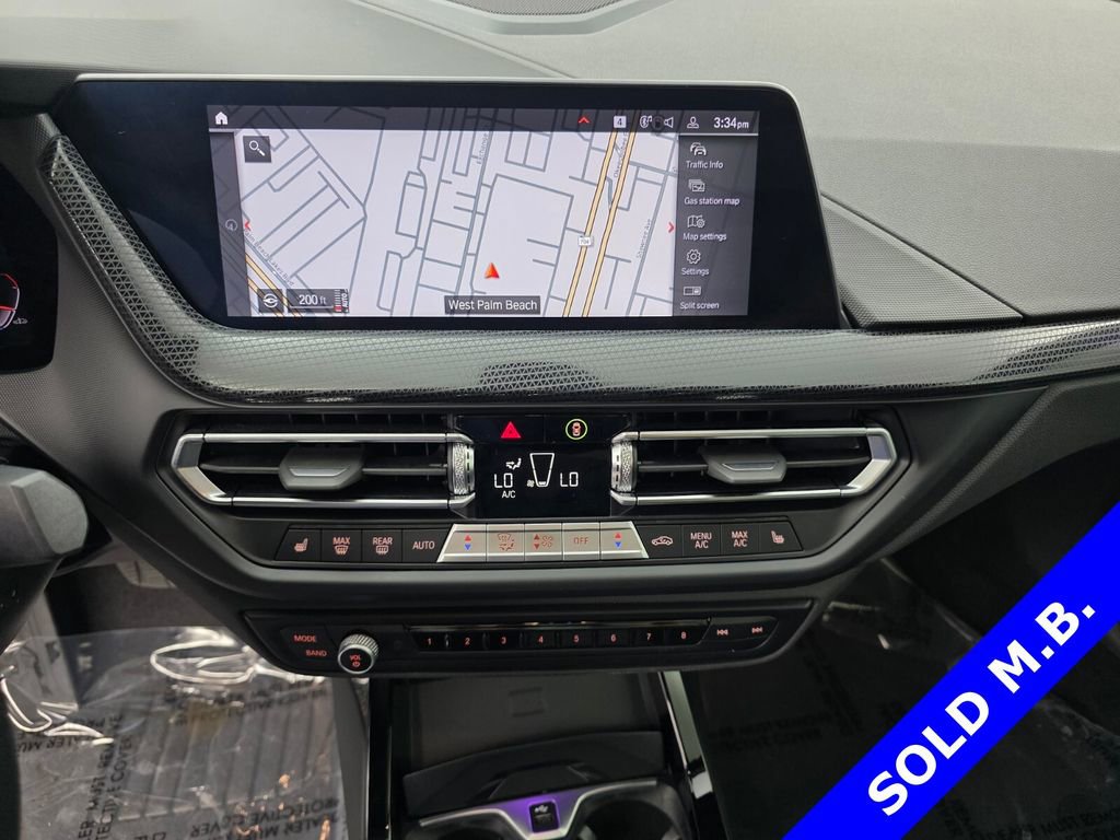 Certified 2024 BMW 228i Gran Coupe w/ Premium Package FWD image 22