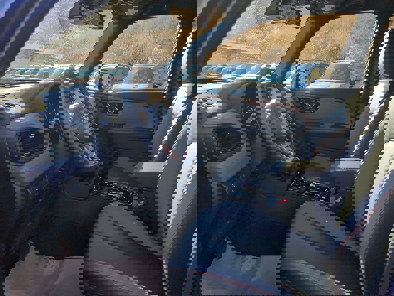 New 2026 Subaru Forester Sport w/ Sport Package image 10