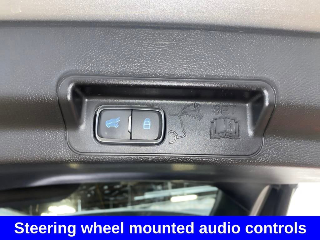 Used 2021 Ford Explorer ST w/ Equipment Group 401A image 16