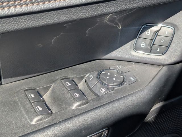 Used 2019 Ford Expedition Platinum RWD image 23