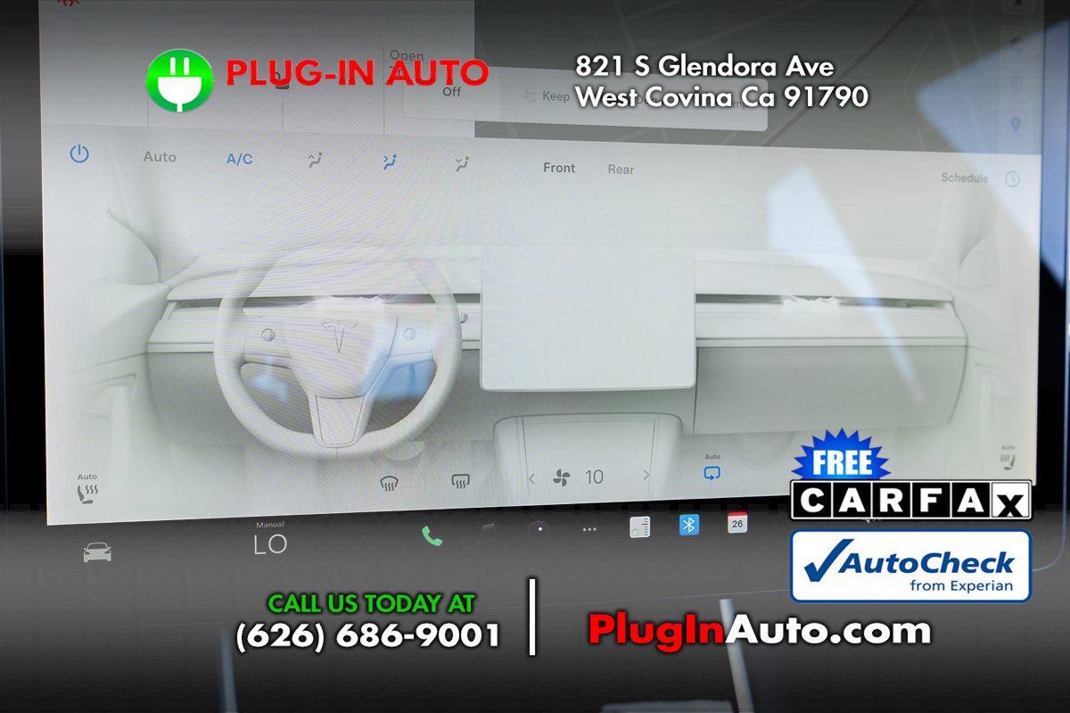 Used 2019 Tesla Model 3 Long Range image 32