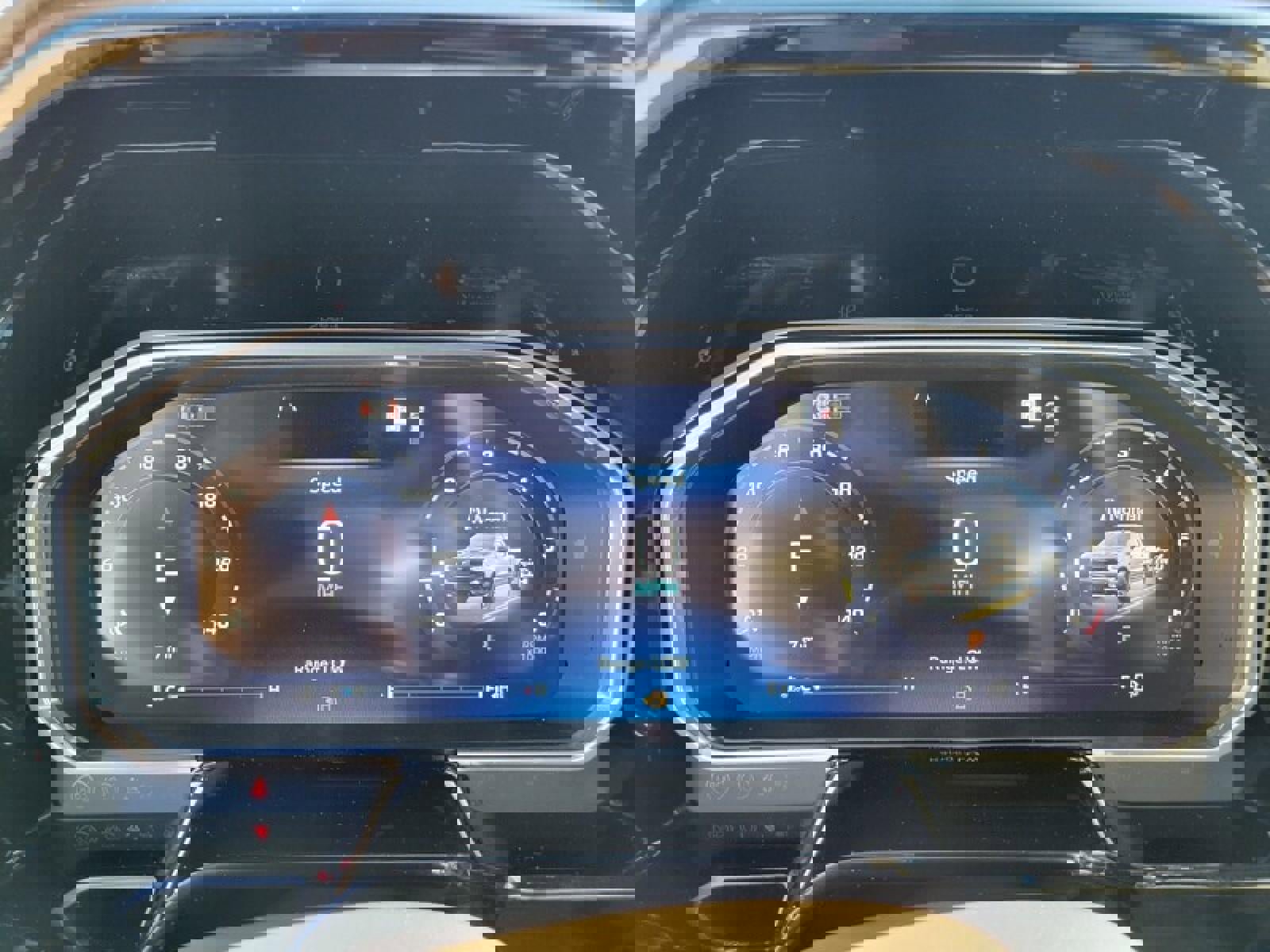 New 2026 Chevrolet Silverado 1500 LT Trail Boss w/ LT Trail Boss Premium Package image 13