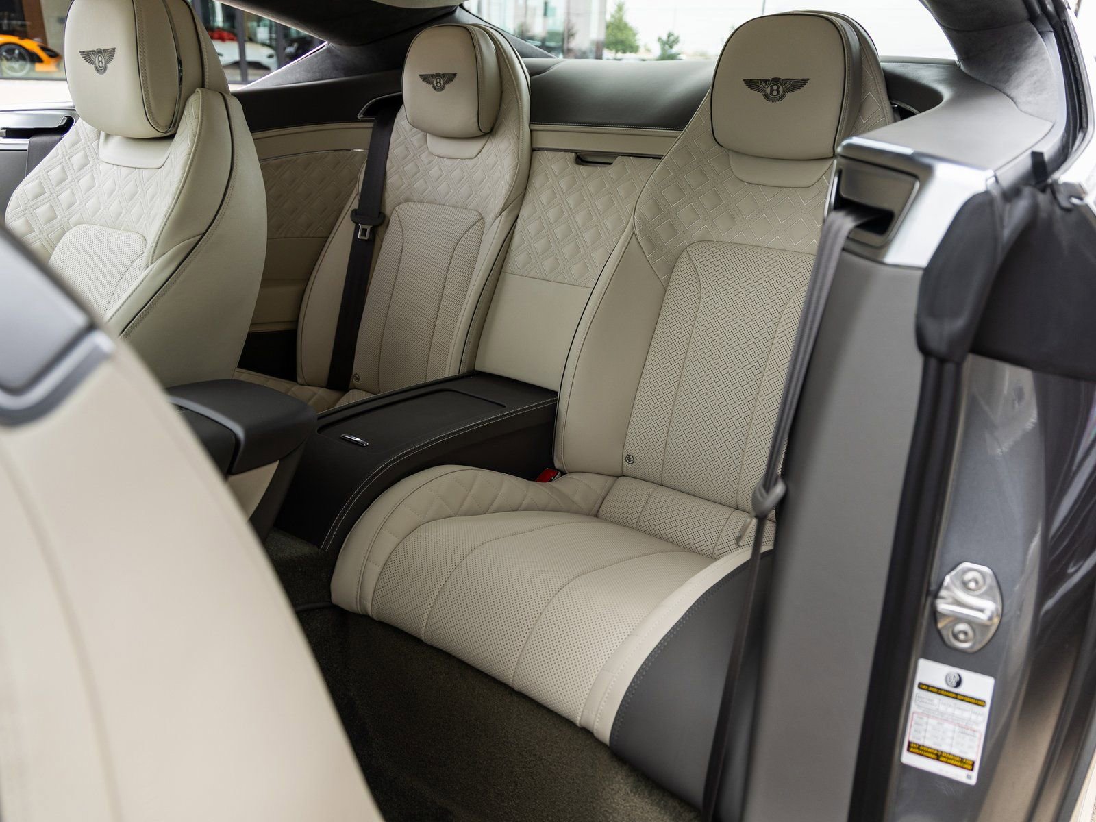 Used 2022 Bentley Continental GT image 37