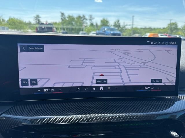 Used 2025 BMW M2 w/ Lighting Package image 14