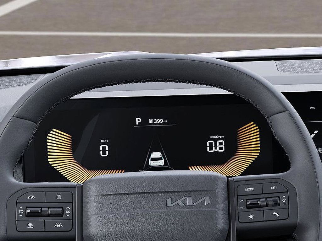 New 2027 Kia Telluride EX X-Line w/ Towing Package image 21