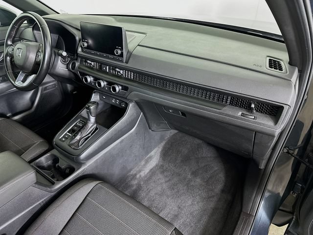 Certified 2025 Honda CR-V Sport image 32
