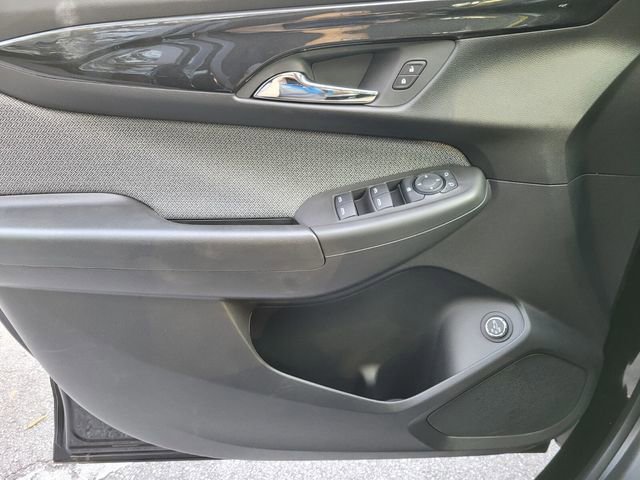 New 2025 Chevrolet TrailBlazer LT w/ Convenience Package image 21