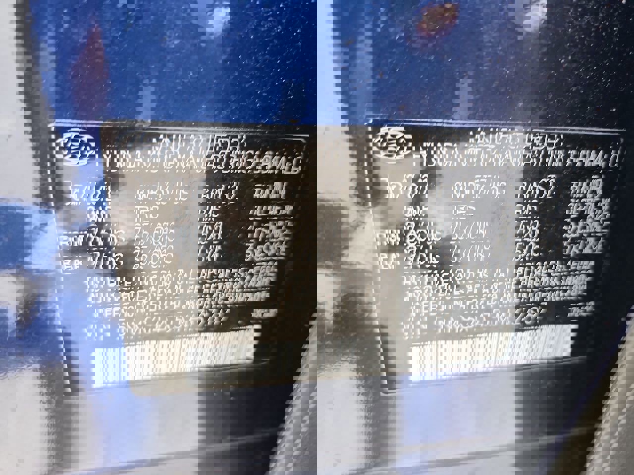 Used 2021 Hyundai Santa Fe SEL w/ Convenience Package FWD image 24