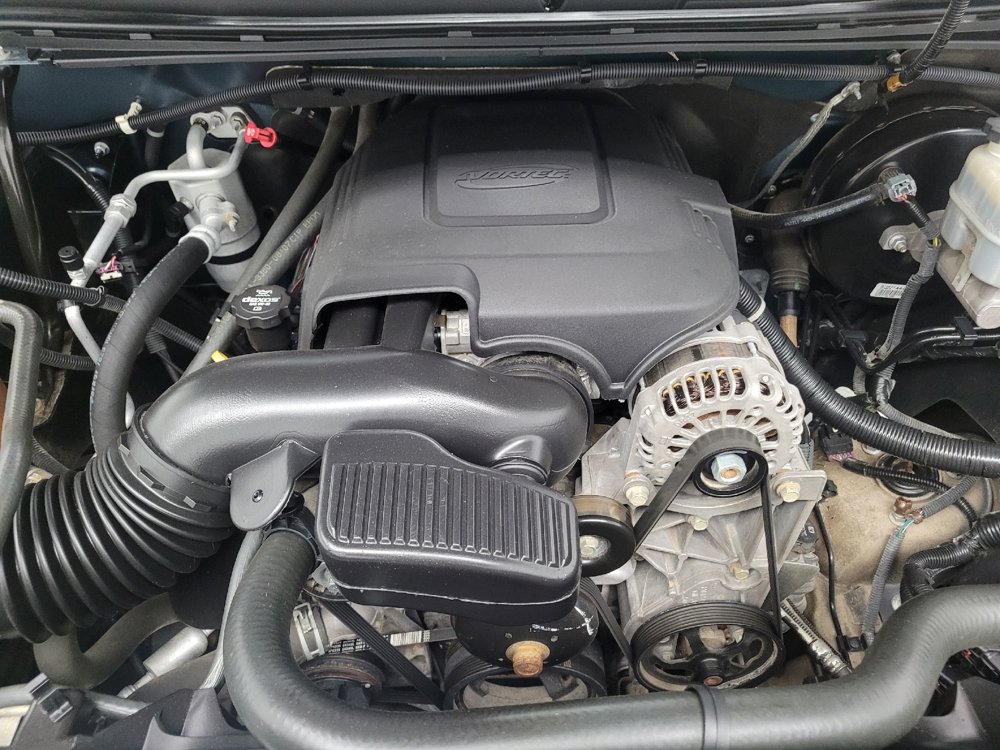 Used 2012 Chevrolet Silverado 1500 LS RWD image 30