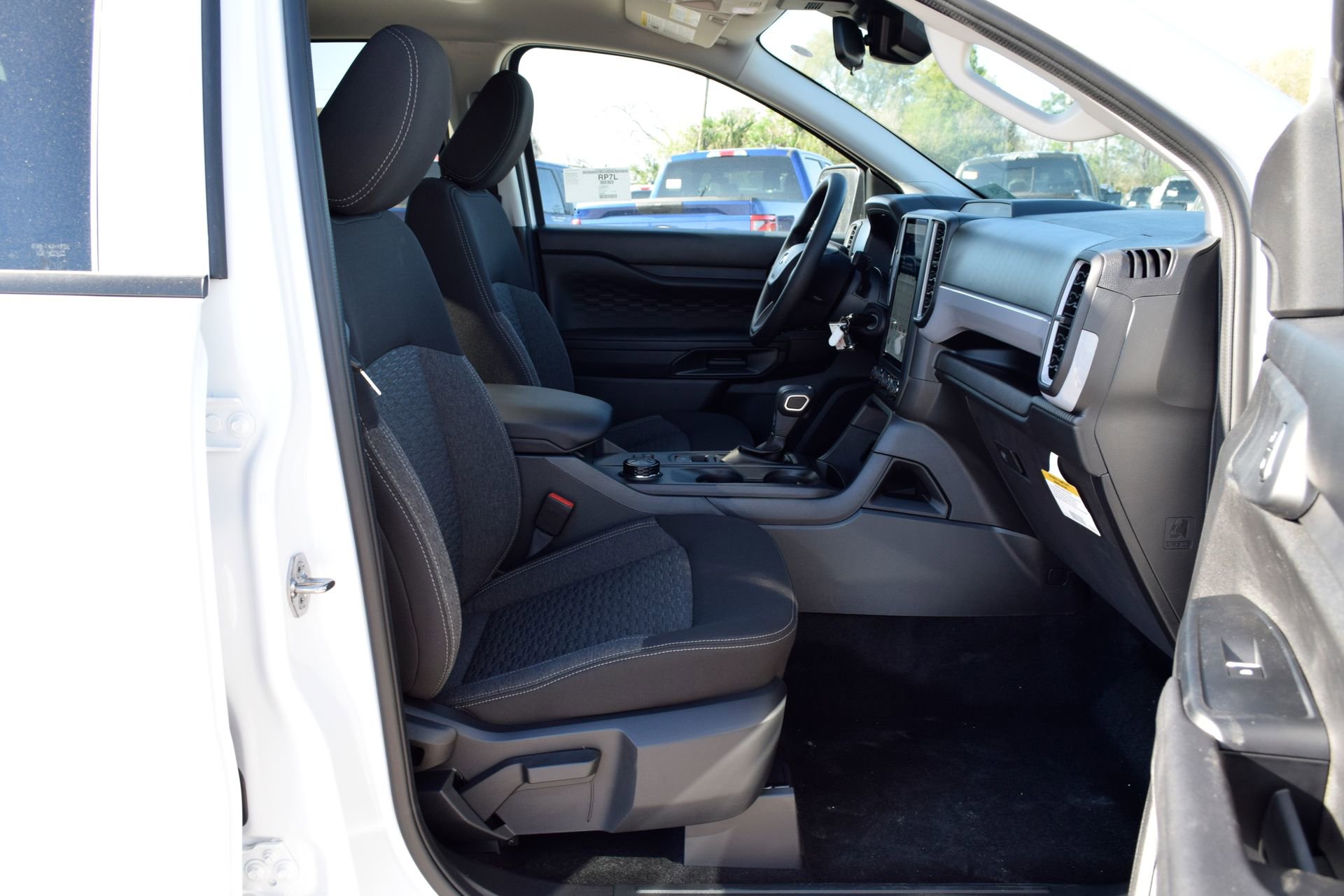 New 2026 Ford Ranger XL w/ Trailer Tow Package image 23