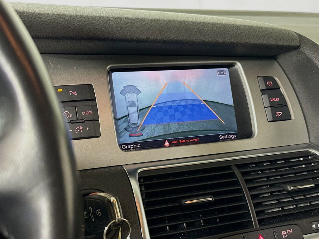 Used 2015 Audi Q7 3.0T Premium Plus w/ Premium Plus Package image 14