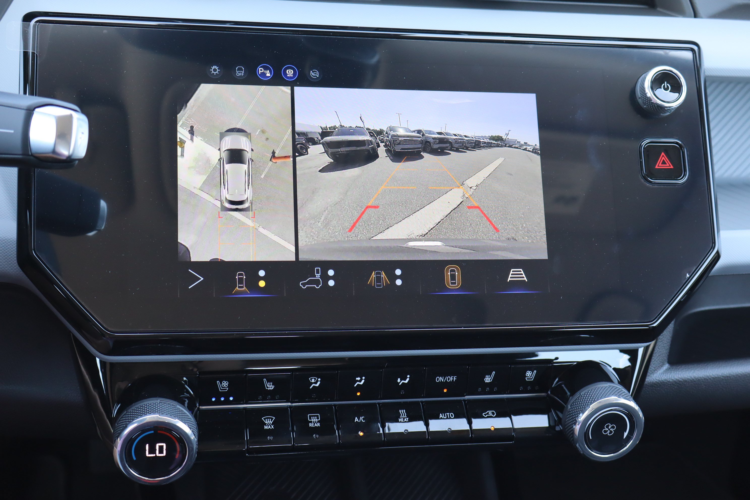 New 2027 Chevrolet Bolt RS w/ Technology Package FWD image 16
