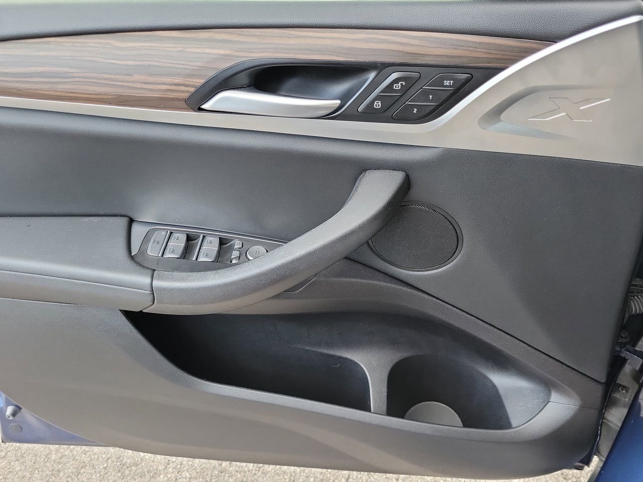 Used 2020 BMW X3 sDrive30i w/ Convenience Package image 27