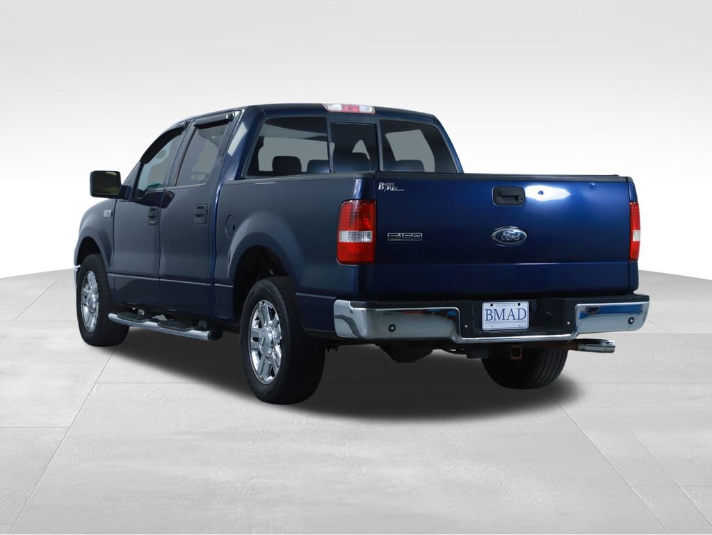 Used 2008 Ford F150 XLT image 9