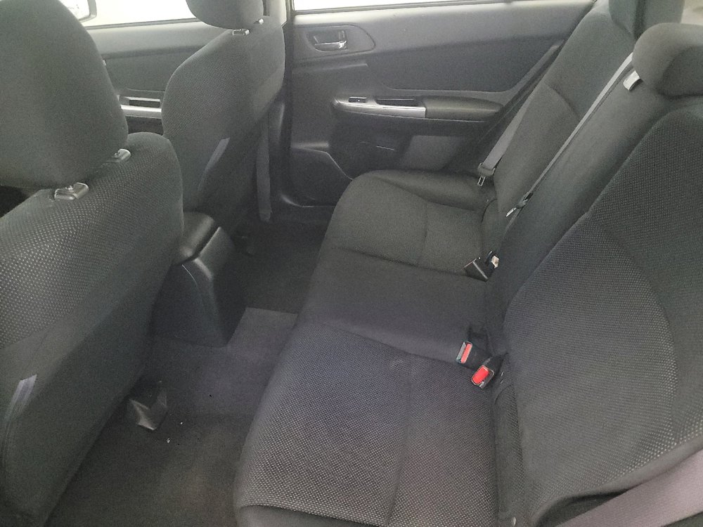 Used 2015 Subaru Impreza 2.0i Premium image 18
