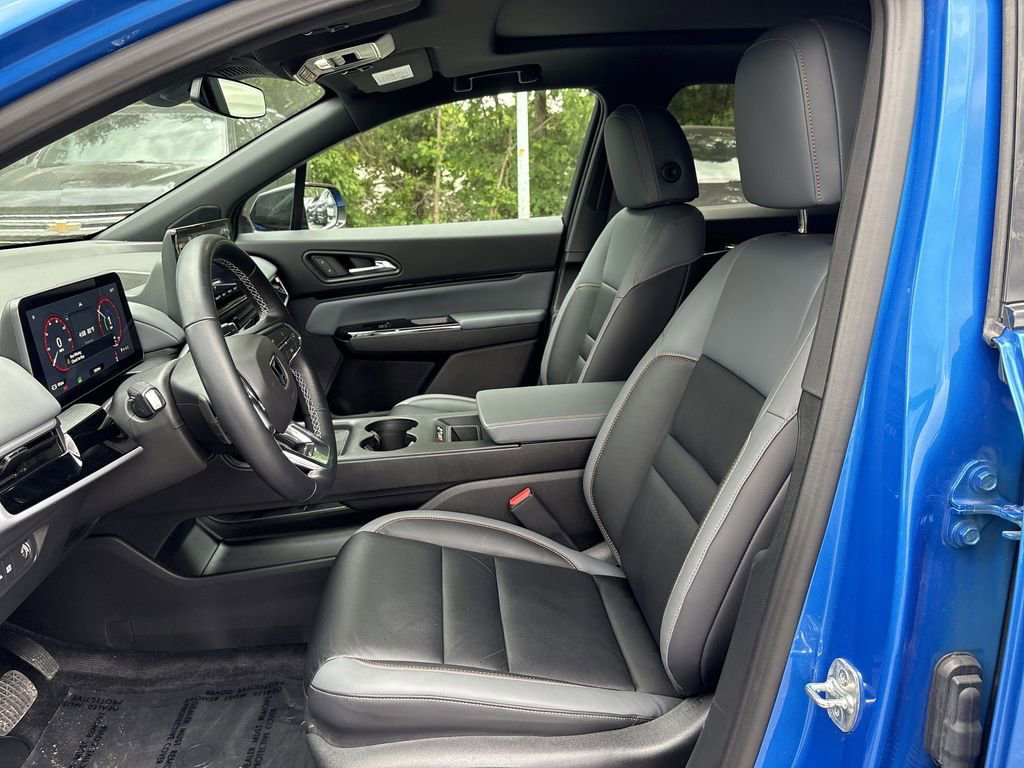 Used 2024 Honda Prologue Touring image 13