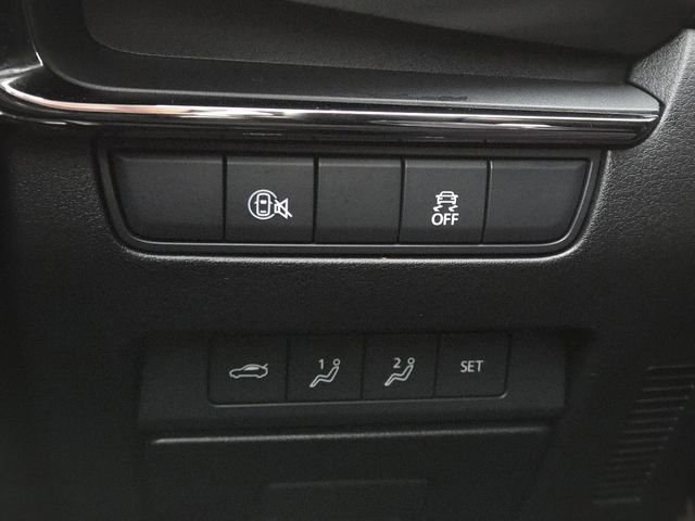 Used 2025 MAZDA MAZDA3 s image 9