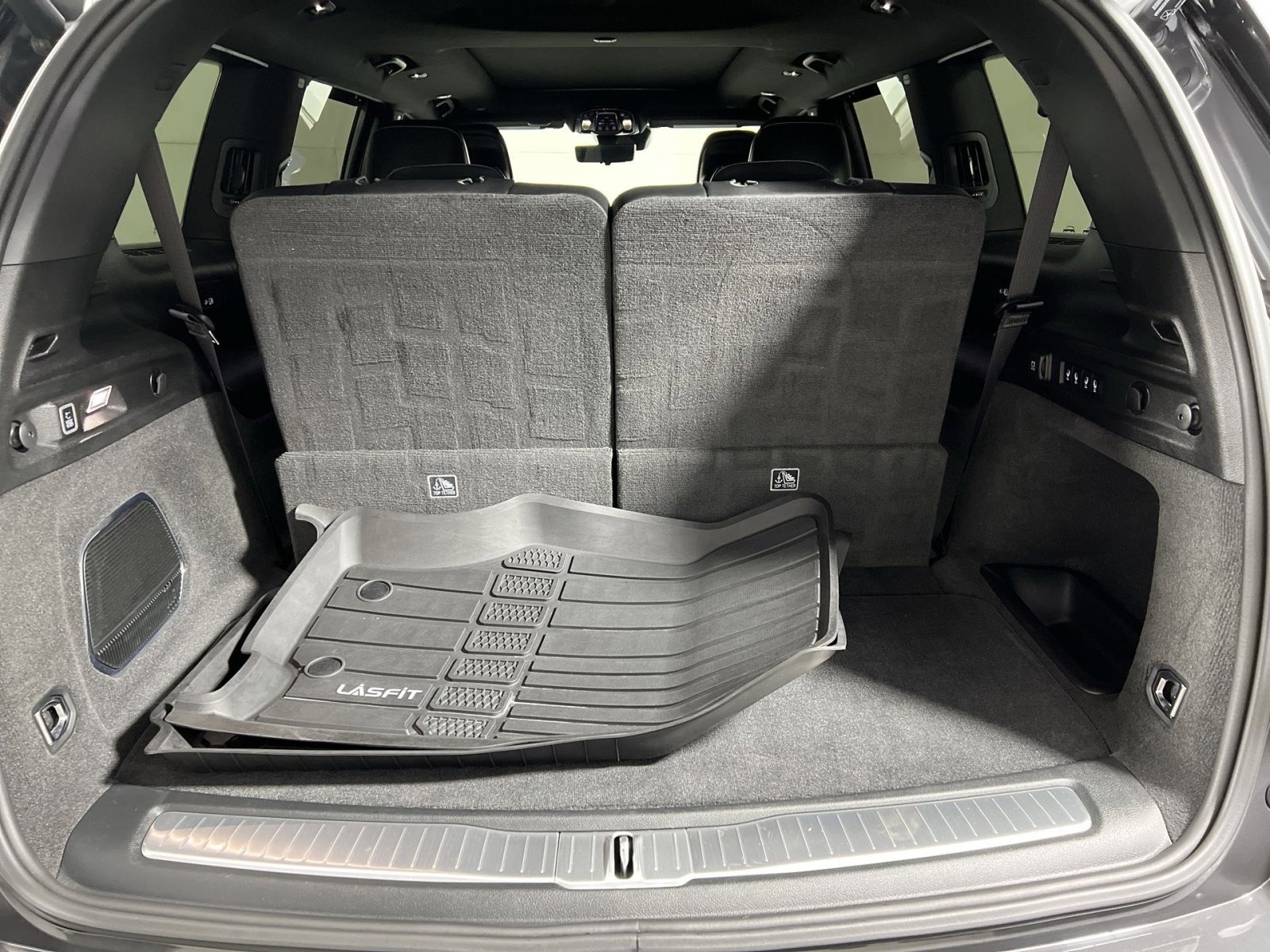 Used 2021 Jeep Grand Cherokee L Overland w/ Luxury Tech Group IV image 27