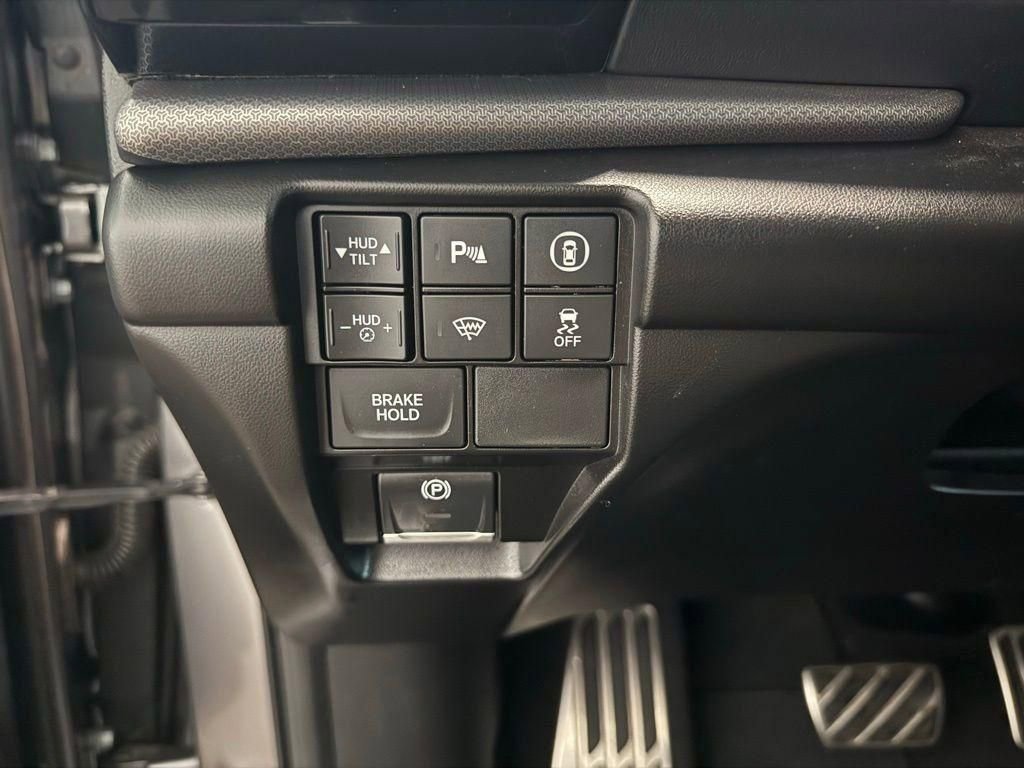 Used 2022 Acura RDX AWD w/ A-Spec & Advance Pkg image 24