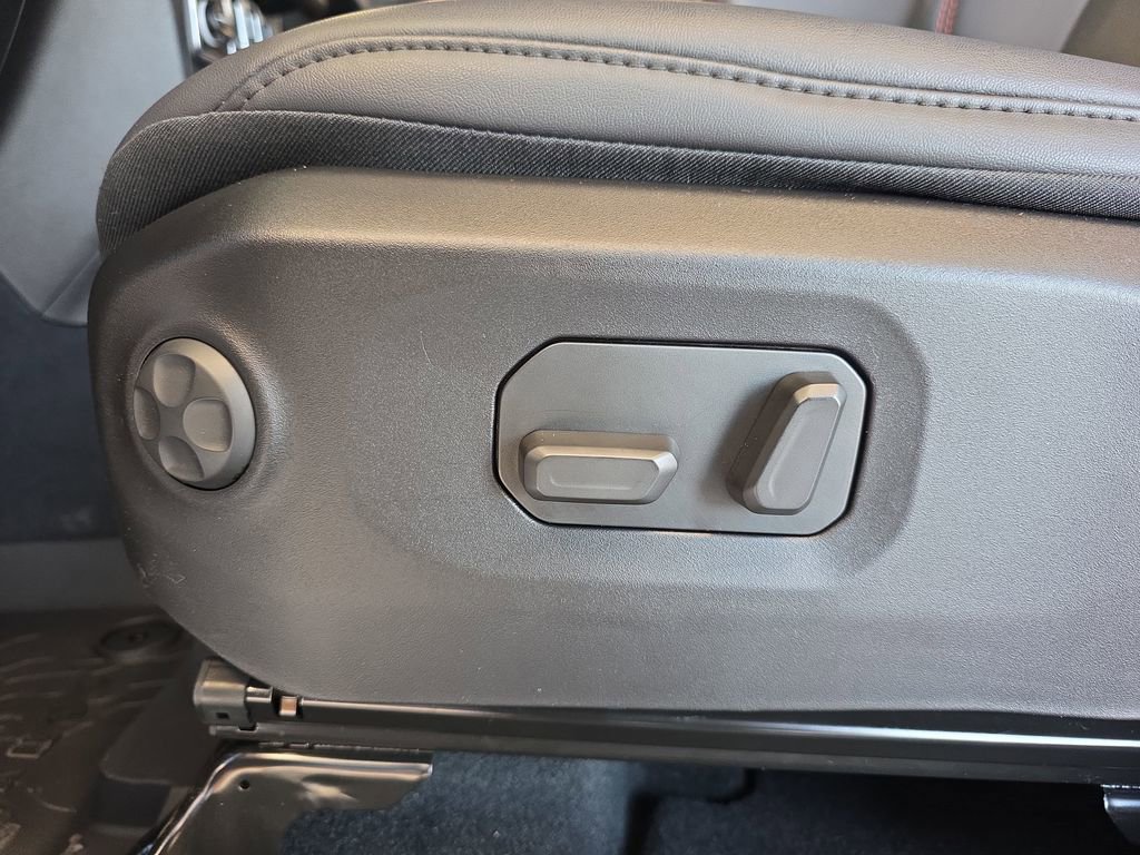 New 2026 Jeep Wrangler Unlimited Rubicon image 29