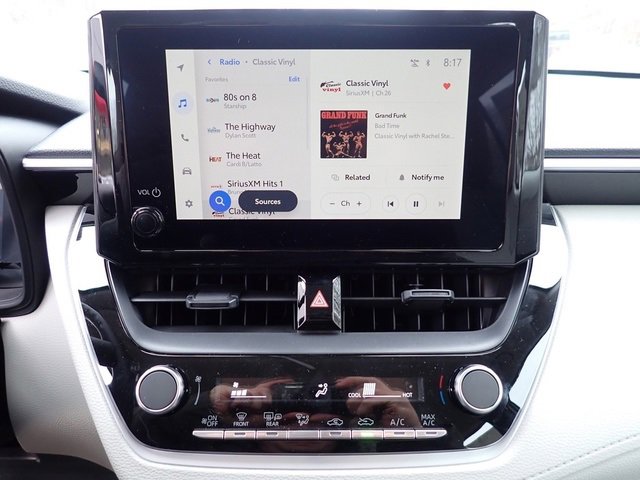 New 2026 Toyota Corolla Cross L image 20