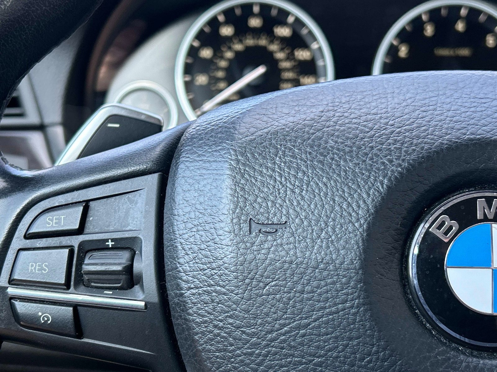 Used 2016 BMW 528i xDrive Sedan AWD/4WD image 24