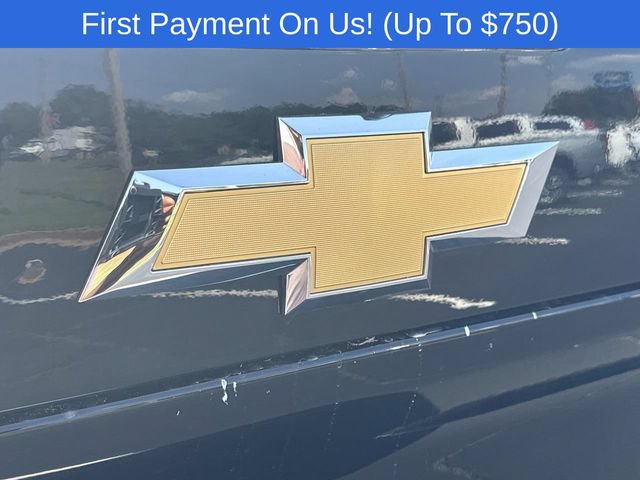 Certified 2022 Chevrolet Silverado 2500 LTZ w/ LTZ Plus Package AWD/4WD image 32