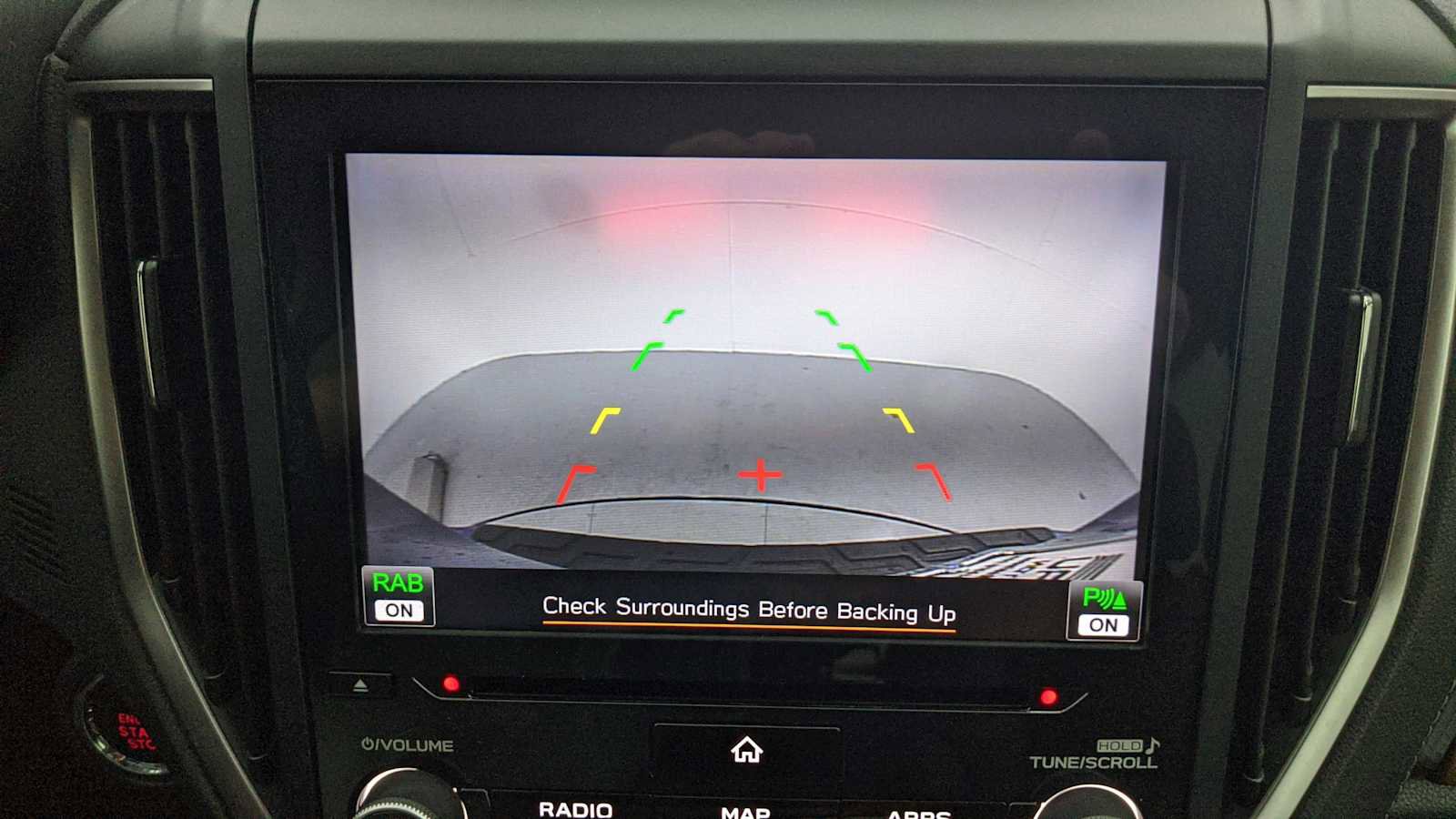 Used 2020 Subaru Forester Touring w/ Popular Package #2 AWD/4WD image 17