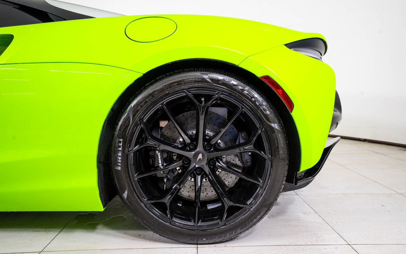 New 2026 McLaren Artura Spider image 17