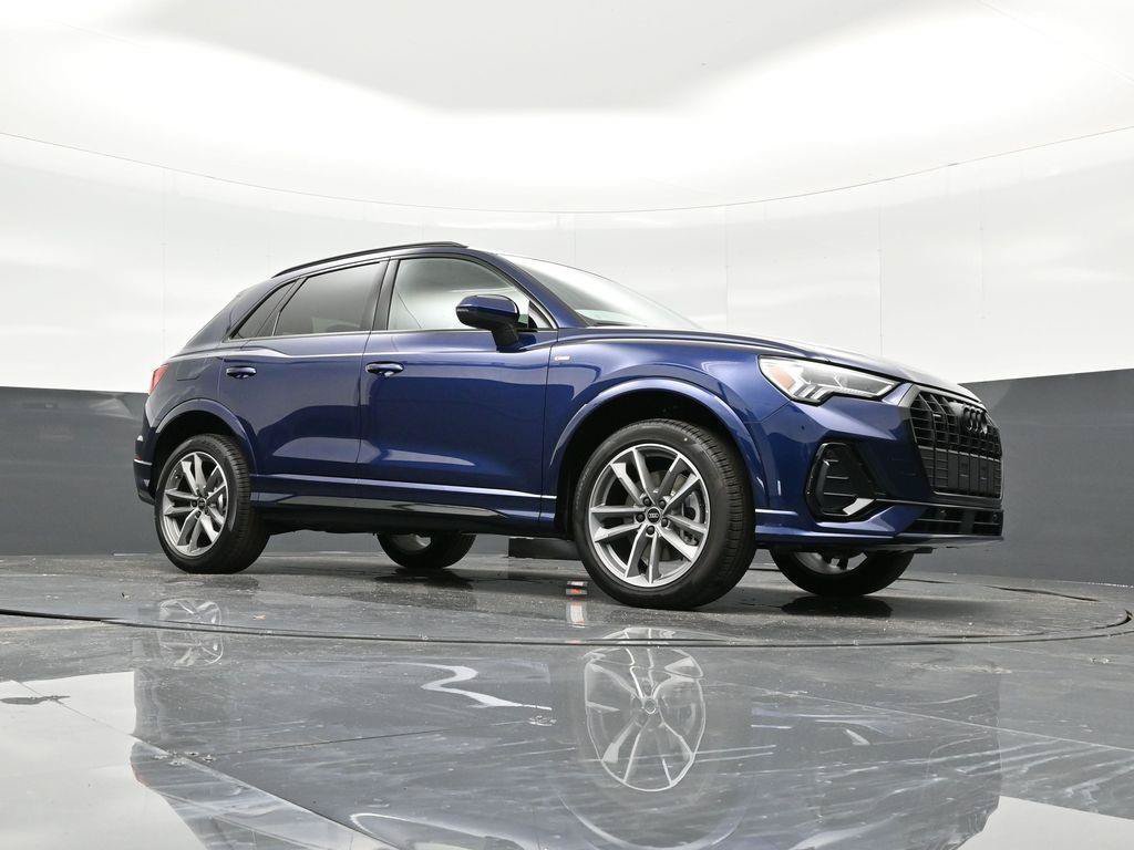 New 2025 Audi Q3 2.0T Premium AWD/4WD image 27