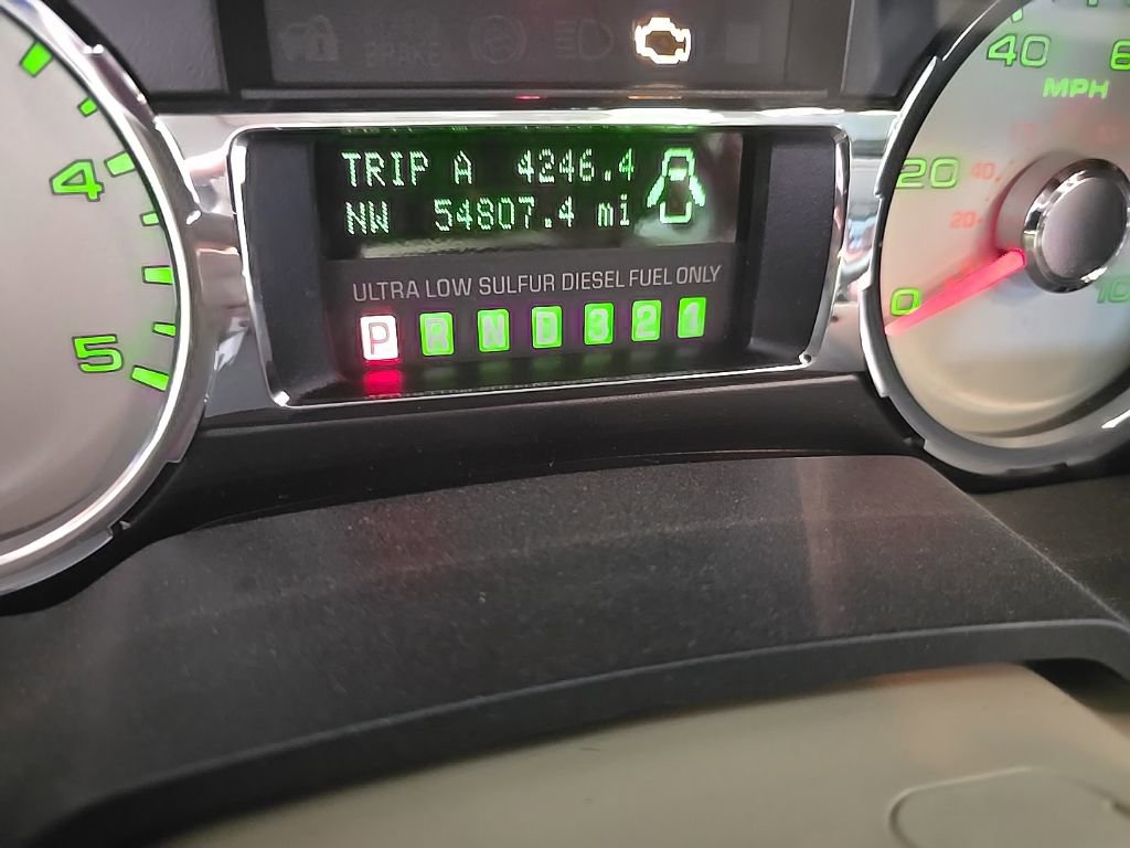 Used 2008 Ford F450 King Ranch image 5