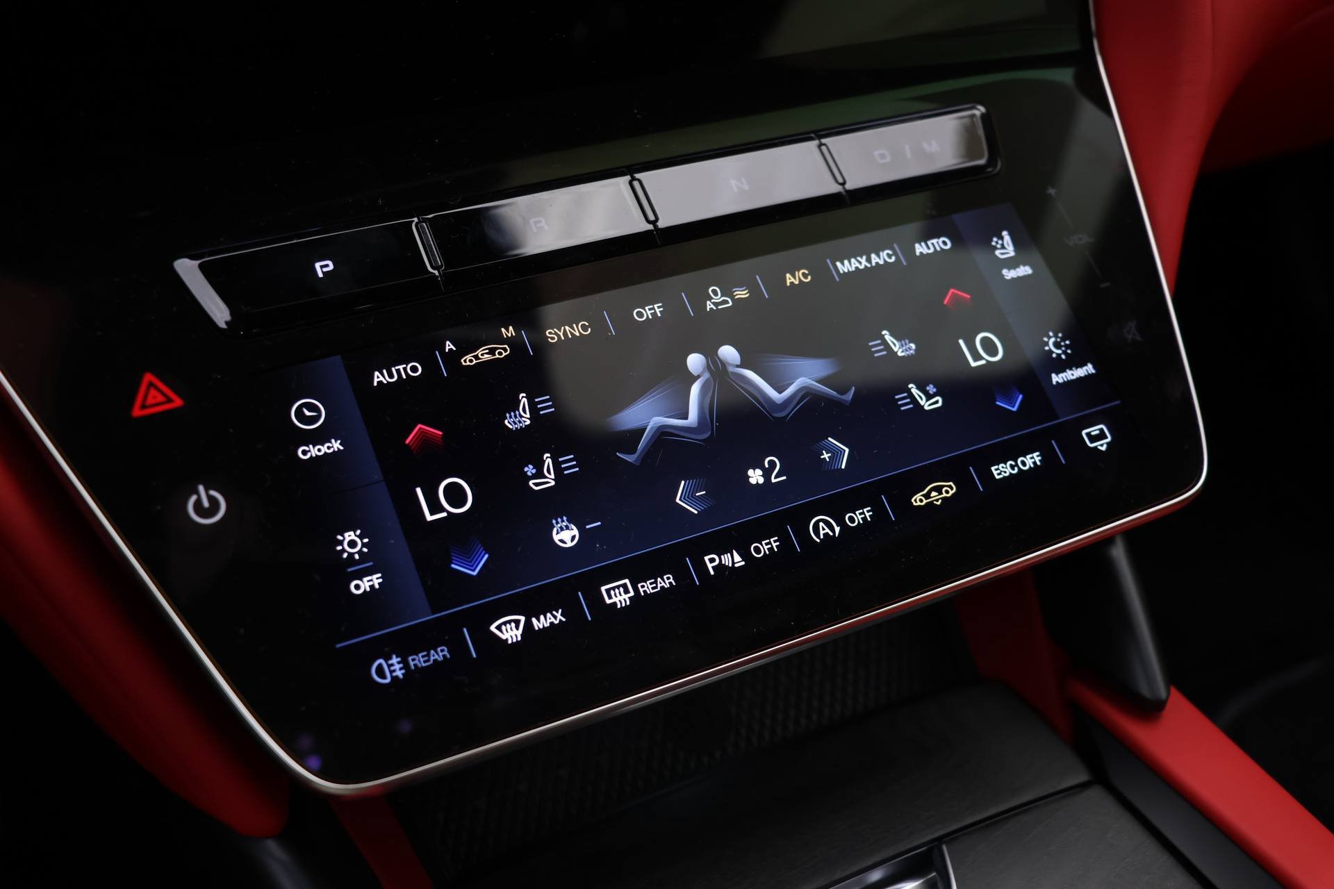 New 2025 Maserati GranTurismo Modena AWD/4WD image 9
