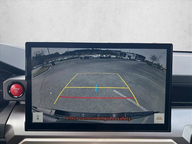 Certified 2025 Toyota Tacoma TRD Off-Road image 14